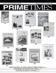 PRIME TIMES